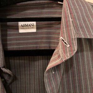 Armani Collezioni Dress shirt